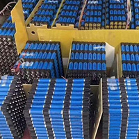 ①东港新兴收废弃UPS蓄电池②松下蓄电池回收③动力电池回收价格